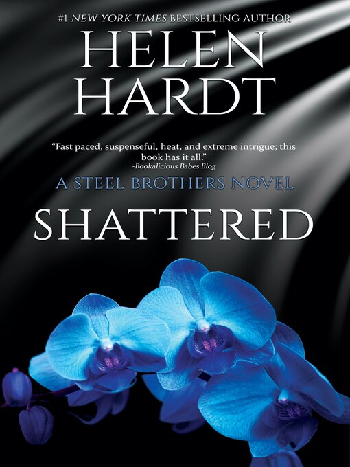 Title details for Shattered by Helen Hardt - Available